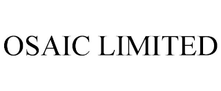 OSAIC LIMITED