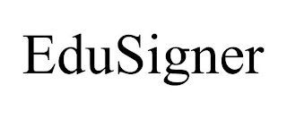 EDUSIGNER