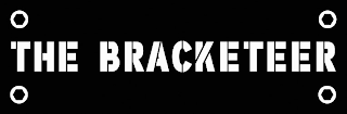 THE BRACKETEER