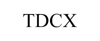 TDCX