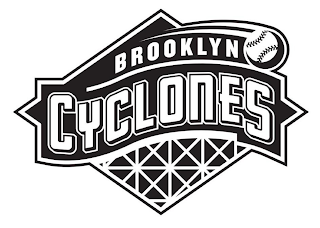BROOKLYN CYCLONES