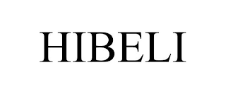HIBELI