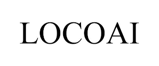 LOCOAI