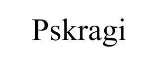 PSKRAGI