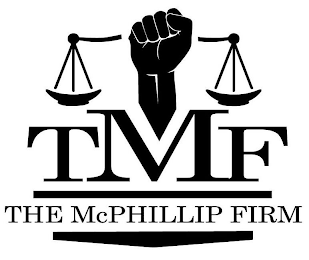 TMF THE MCPHILLIP FIRM