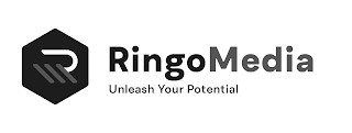 R RINGO MEDIA UNLEASH YOUR POTENTIAL