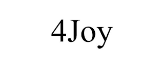 4JOY
