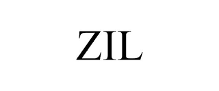 ZIL