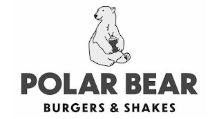 POLAR BEAR BURGERS & SHAKES