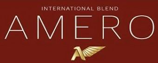 INTERNATIONAL BLEND AMERO A