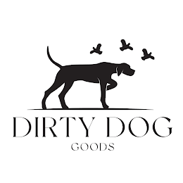 DIRTY DOG GOODS
