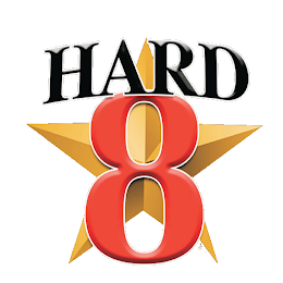 HARD 8