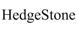 HEDGESTONE