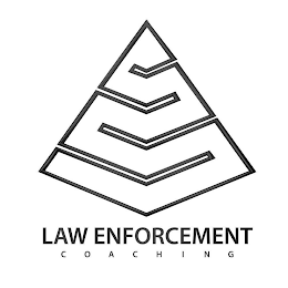 LAW ENFORCEMENT COACHING