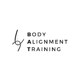 BODY ALIGNMENT TRAINING