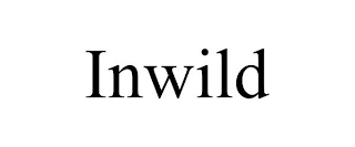INWILD