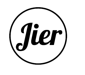 JIER