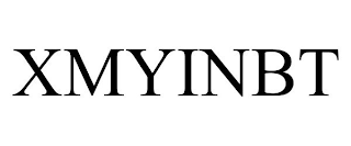 XMYINBT