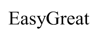 EASYGREAT