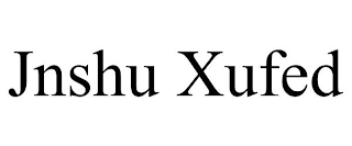 JNSHU XUFED