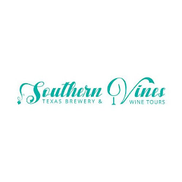 SOUTHERN VINES TEXAS BREWERY & WINE TOURS