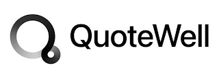 Q QUOTEWELL