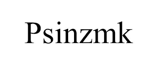 PSINZMK