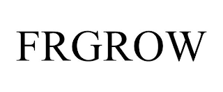FRGROW