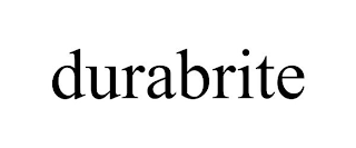 DURABRITE