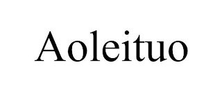 AOLEITUO