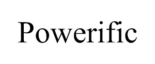 POWERIFIC