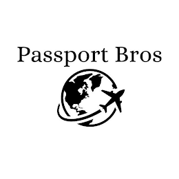 PASSPORT BROS