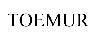 TOEMUR