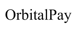 ORBITALPAY