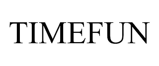TIMEFUN