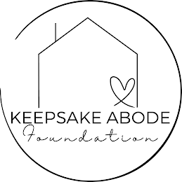 KEEPSAKE ABODE FOUNDATION