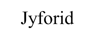 JYFORID