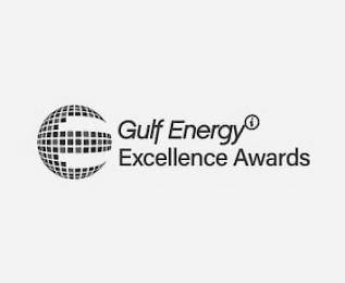 GULF ENERGY I EXCELLENCE AWARDS