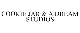 COOKIE JAR & A DREAM STUDIOS