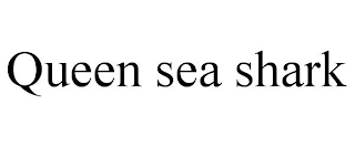 QUEEN SEA SHARK