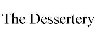 THE DESSERTERY