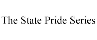 THE STATE PRIDE SERIES