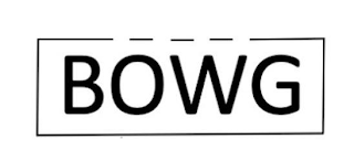 BOWG