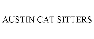 AUSTIN CAT SITTERS