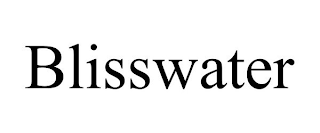 BLISSWATER