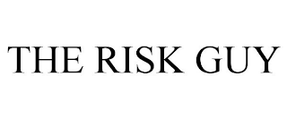 THE RISK GUY