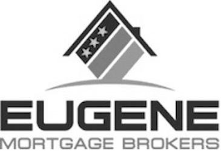 EUGENE MORTGAGE BROKERS