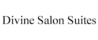 DIVINE SALON SUITES