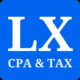 LX CPA & TAX