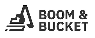 BOOM & BUCKET